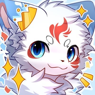 你好呀这里炘铭,也是狐神大人🦊|he/him|ENTJ-T|♍|furry丨🏳️🌈|NSFW sometimes丨中文=⭕,Eng=⭕,日本語=❌|💕darling @YayaxShishuang|接受私信/DM available|#furry #fursuit #kemono