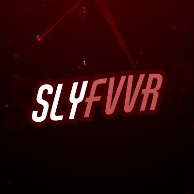 SlyyR6's profile picture. 