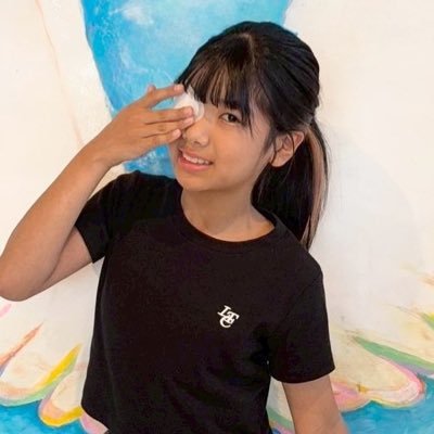夢いっぱいのちびっこアイドル‼️小学6年生 11歳 愛知県豊田市ご当地アイドルのStar☆T13期生 🎂3月31日 りんりん 親管理 ⚠️DM返せないです🥹 #すたーと #りんりん