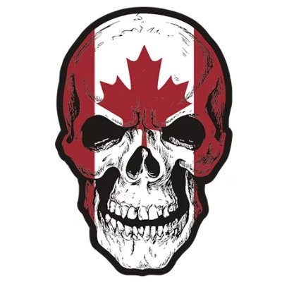 I am anti-Trump/Musk & Putin. I am very vulgar & crude.
I am a proud Canadian! I hate all MAGAs. Trump is a very low IQ fat orange shit stain on the World!