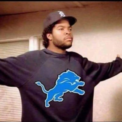 C_O_D_'s profile picture. Rhythmic Genius, hip hop & sports culture #DaZooBoys #GoBlue #OnePride #DetroitBasketball #RepDetroit