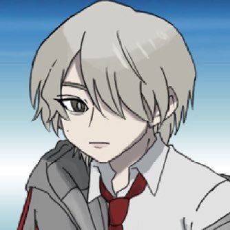 samehatuyoi1's profile picture. サメよりテイオウが好きです。
