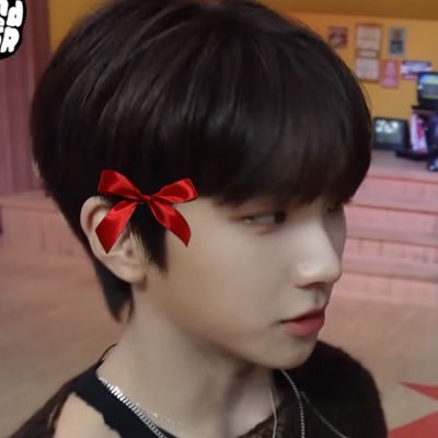 in a loving woonhak competition and the final boss is taesan 🤺 • sanhakriu my sillies • kov1 250412♡