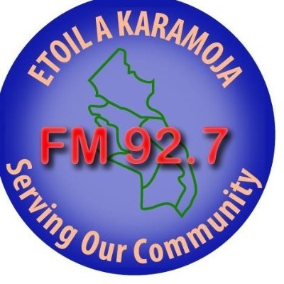 EtoilAKaramoja's profile picture. Etoil A Karamoja FM 92.7 is a community-oriented radio station serving the Karamoja region. The station is owned by Kotido Catholic Diocese and managed under a