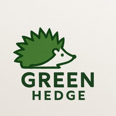 TheGreenHedge's profile picture. We’re an up-and-coming firm managing money for a range of clients. Sharing insights and free investment advice here—pay close attention. *Not Investment Advice*