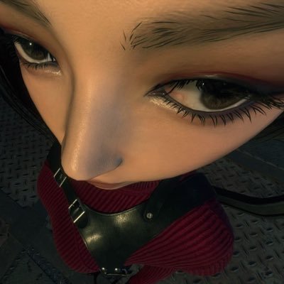 julierity's profile picture. fate spins along as it should @ghostuep ♡