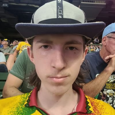jamdajam7's profile picture. Packers part owner • anarcho-jamesonist • he/him • Brentford FC fan • Zlatan stan • Bi-lingual • The Knower • The Oatmeal King of Milwaukee • 🎶Cavatina🎶