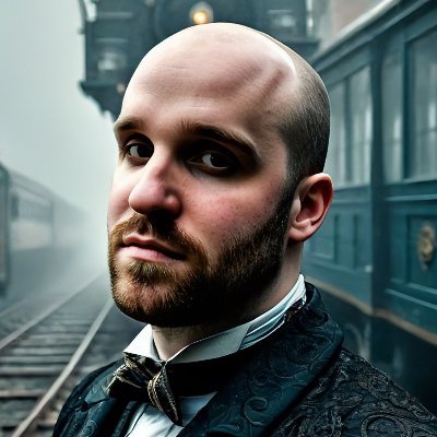 A califourchon sur l'Histoire ! Créateur de contenus !
Très peu de follow-back, ça sera seulement au compte-goutte selon votre contenu !
