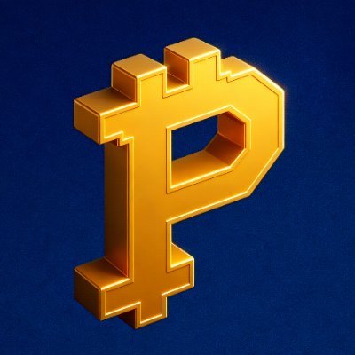 pixel_pow's profile picture. 🔥 BTC Solo miner / Pool Operator
⚡ Making Bitcoin Mining Accessible to everyone.
 Not your keys, not your coins.
#bitcoin #bitaxe #mining