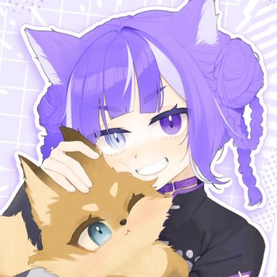 いつでも激ロー、アルコールが燃料🍺𓈒𓏸 APEX💎 / EFT🍼 / LoL🔰 / 作業ゲー🫶🏻︎ etc... ❲ Design&Live2D✍🏻:@Tabunrenren ❳ ❲ 日常📷:@__nakazoe ❳ ❲ FA🎨:#かなぞ絵 ❳趣味でスタンプ作ったり🫧