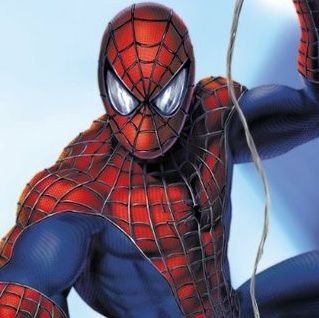 This is my gift my curse. Who am I. I'm Spider-Man. #Marvel #MultiShip crossovers welcome (parody)