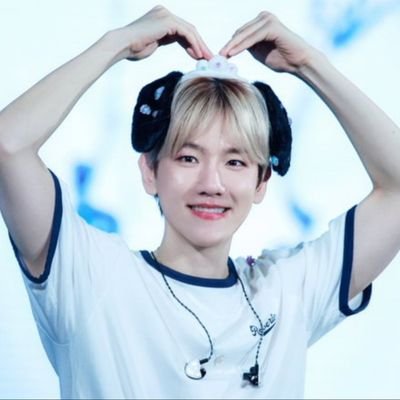 MERRIE ❤️ EXO ❤️ Hobby: Playing Piano 🎹 (DIPLOMA IN MUSIC,UiTM) NEUTRAL PERSON
Bias ❤️ BAEKHYUN SEHUN ❤️(🐶🐥)
❌Akgae ❌OT5 !
