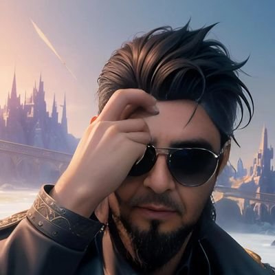 Rambo_Tlm's profile picture. 