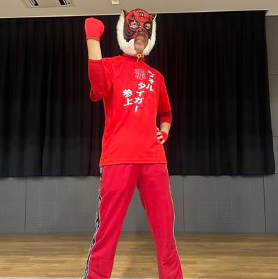 voltershitori's profile picture. レッツゴーヴォルターズ💪