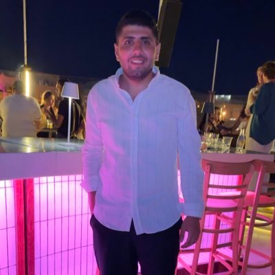 YoussefDandooh's profile picture. ‏‏‏ادعوا ل ابي بالرحمة و المغفرة