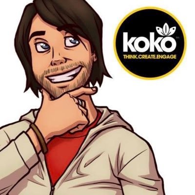 KokoCrypto's profile picture. Crypto enthusiast since 2013 | Digital studio founder | Gamification specialist | Designer | Developer | Director | Dad