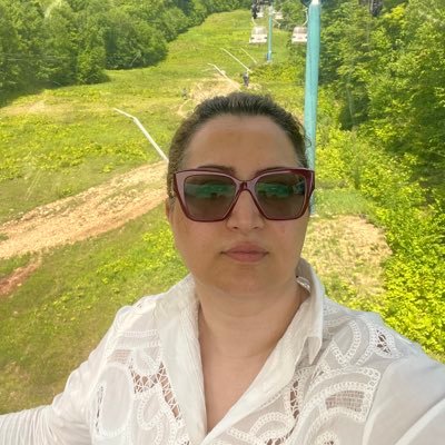 faribaabagheri's profile picture. روزنامه نگار