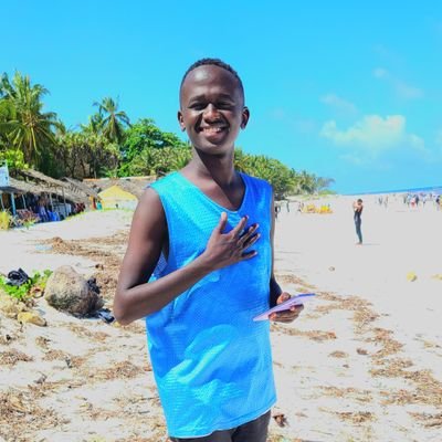 🌿☘️Student at Technical University of Mombasa|Bachelor of Technology in Renewable Energy| Alumni-Nairobi Summer School🥀| PACJA🌱 |FLOCCA🌿| KPCG☘️