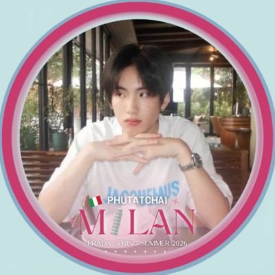 1st Myanmar Fanpage to support @phutatchai 🏒✨
#PHUTATCHAI #BUSbecauseofyouishine
-
(We'll be more active on our Facebook page) ⤵️
