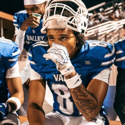 SanBernardinoValleyCollege Fr WR 6ā1 180lbs | cell: 469-658-1598 | jake1128roberts@gmail.com |NCAA ID 2304877198 | @SBVCFB HC: @Mrgriffin22 Wrco: @CoachG_SBVC