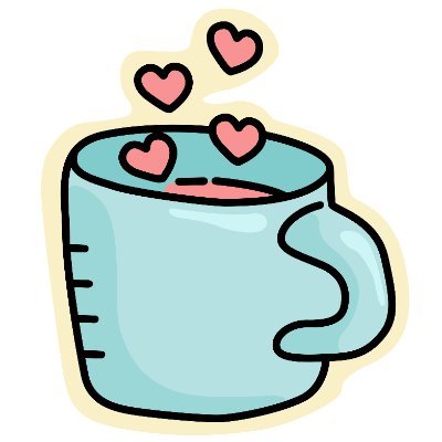 I create cute Notion templates that turn boring tasks into joyful experiences ✨