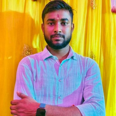 Official Account of @AKNishadYES Social Activist किसान का बेटा हूँ।
होंठों पर गंगा हो… हाथों में तिरंगा हो… ❤️
#जय_हिन्द_🇮🇳 #जय_भारत_🇮🇳 कर्म ही धर्म है!