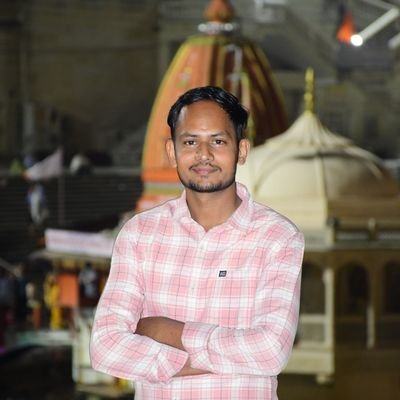 सनातनी हिन्दू 🚩
भारतीय जनता पार्टी