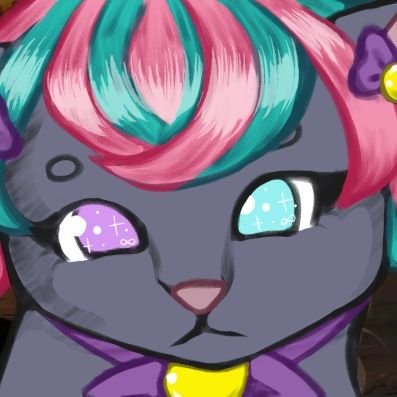 All I ask is that you remember me for who I was & what I left... ⭐️ Magical Girl Connoisseur ⭐️ He/Him 🏳️⚧️ ⭐ 26⭐ 🇲🇽 ⭐ Comm:Open ⭐ Growing Arc