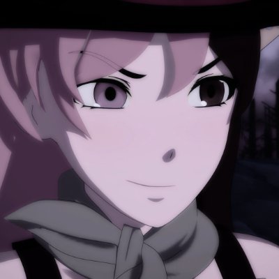 All versions of Neo - mostly canon. || Neo's Twitter, she's using her scroll to interact w others~ ♡