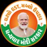 HHanifbhai's profile picture. મહામંત્રી જિલ્લા ભાજપ લઘુમતી મોરચો, ભાવનગર