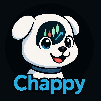 チャッピーページ 子供の絵 3枚セット 赤チャッピー テンチャッピー クマチャッピー