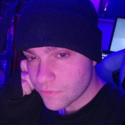 NathoSteveo's profile picture. SOLO GAME DEV / ART / UNREAL ENGINE
https://t.co/dJSkf9tjRy
