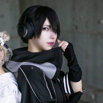 男にも女にもなるdestroyな奴。新グループCrownAsh▶@CrownAsh_lilia #クラッッッシュ 【@PRLILIA2所属】撮影のご依頼▷【@tohoku_portrait所属】