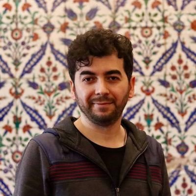 stuncol55's profile picture. Omü/Sanat Tarihi '19