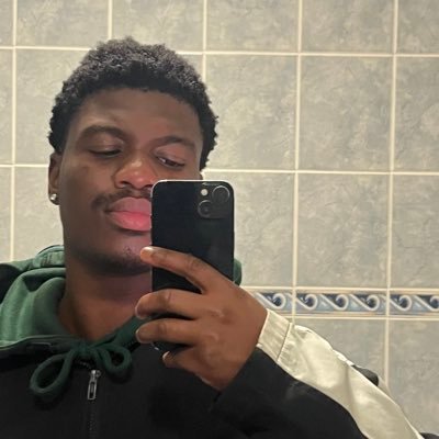 getnjeez's profile picture. just trying my best to not get canceled.