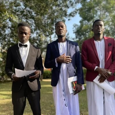 BankosaU60043's profile picture. An association for Baganda and all those who wish to see Buganda at the top. We are a hospitable group of people please you are all welcome 🙏🙏🥰🥰