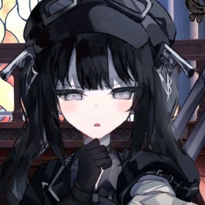 agetamagoooo's profile picture. まのさば共犯者/クリア済/ナノカ最推し
無言フォロー失礼します