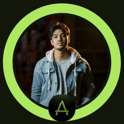 @Ancient8_gg Content Creator 🟢 🎮
@Immutable Hero
@d3genhunters Co-Founder🗡️🩸
My portfolio: https://t.co/QgmBtG0cXs