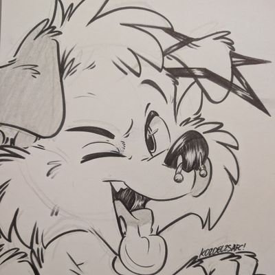 I'm just a space doggo who likes to have fun and adventures. lvl 33