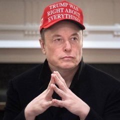 CEO of Tesla car and spaceX and the owner of boring company🚀🚀🚀🚀