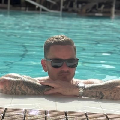 marcusspringett's profile picture. Just here for the gossip 👀