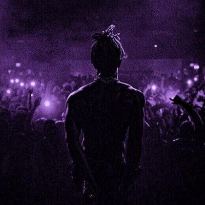Dihsciple17's profile picture. "All you have to do is dream and all you have to do is want to fulfill that dream and have the strength". - Jahseh