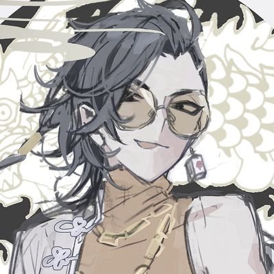 FelonKokonoi's profile picture. 