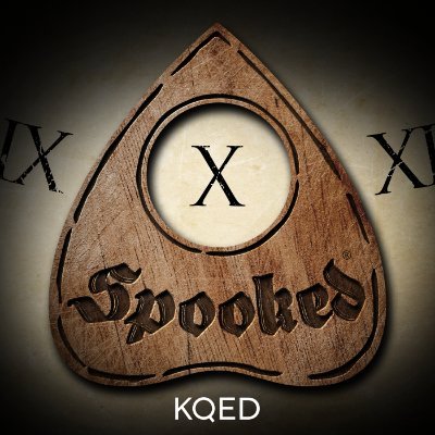 Spooked is a podcast that features true-life supernatural stories, told firsthand by people who can barely believe it happened themselves. Be afraid.