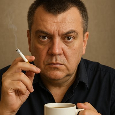 Polish writer & songwriter. Blues, country, noir & bittersweet tales. 📚🎶 From page to stage: novels & songs