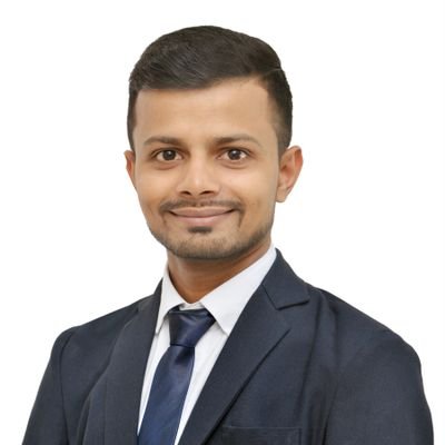 hey_dipak's profile picture. - Believe In your self.