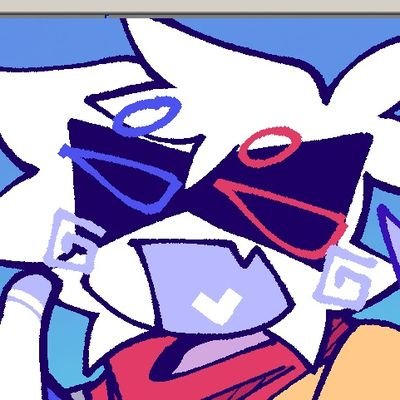 Artist 🇵🇭 🏳️⚧️ | 16 | Tenna and Spamtenna enthusiast