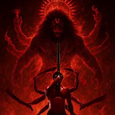 _hollyhulk's profile picture. #Prabhas #Spirit tho Box-office Dengabothunam 😎🤩...