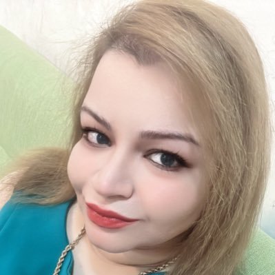 دارای مدرک رسمی زبان انگلیسی از«کانون دولتی زبان ایران»👱🏻♀️سابقهی تدریس تورکی استانبولی از سال 1395 TEACHER👩🏼🏫 @DenizTutor اکانت دیگر من در توییتر