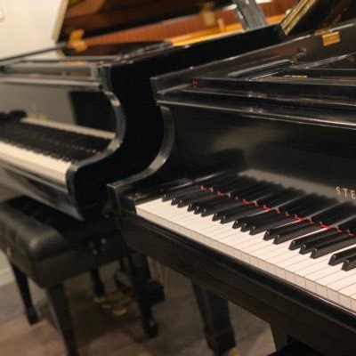 クラシックピアノと精神分析が大好きです🎹 新宿でピアノスタジオをやってます.普段は臨床心理士(Phd.)と精神科ナースをしています🫶ゆるりと私のスタジオでピアノ弾きあいながらお話できたら嬉しいです😊是非フォローよろしくお願いします💕 instagramid:piacere_tutti です🤲